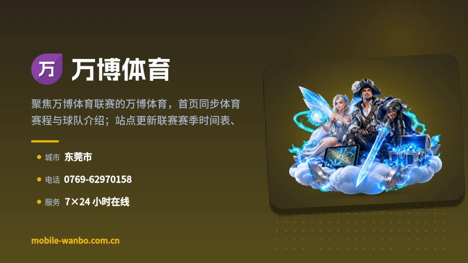 万博体育故事