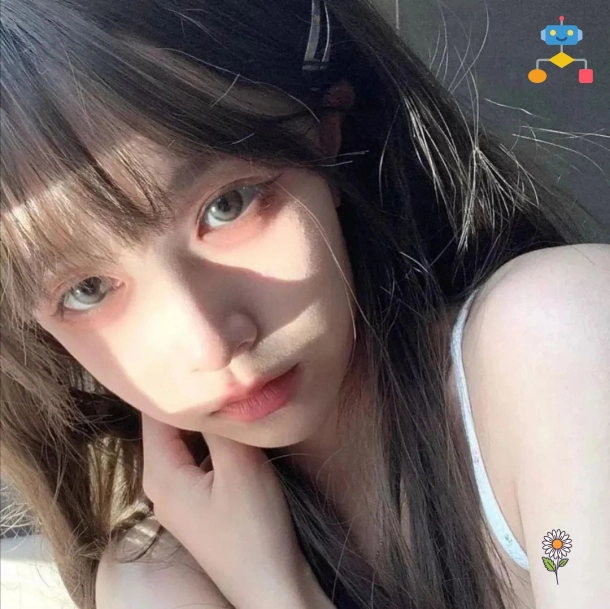 小川